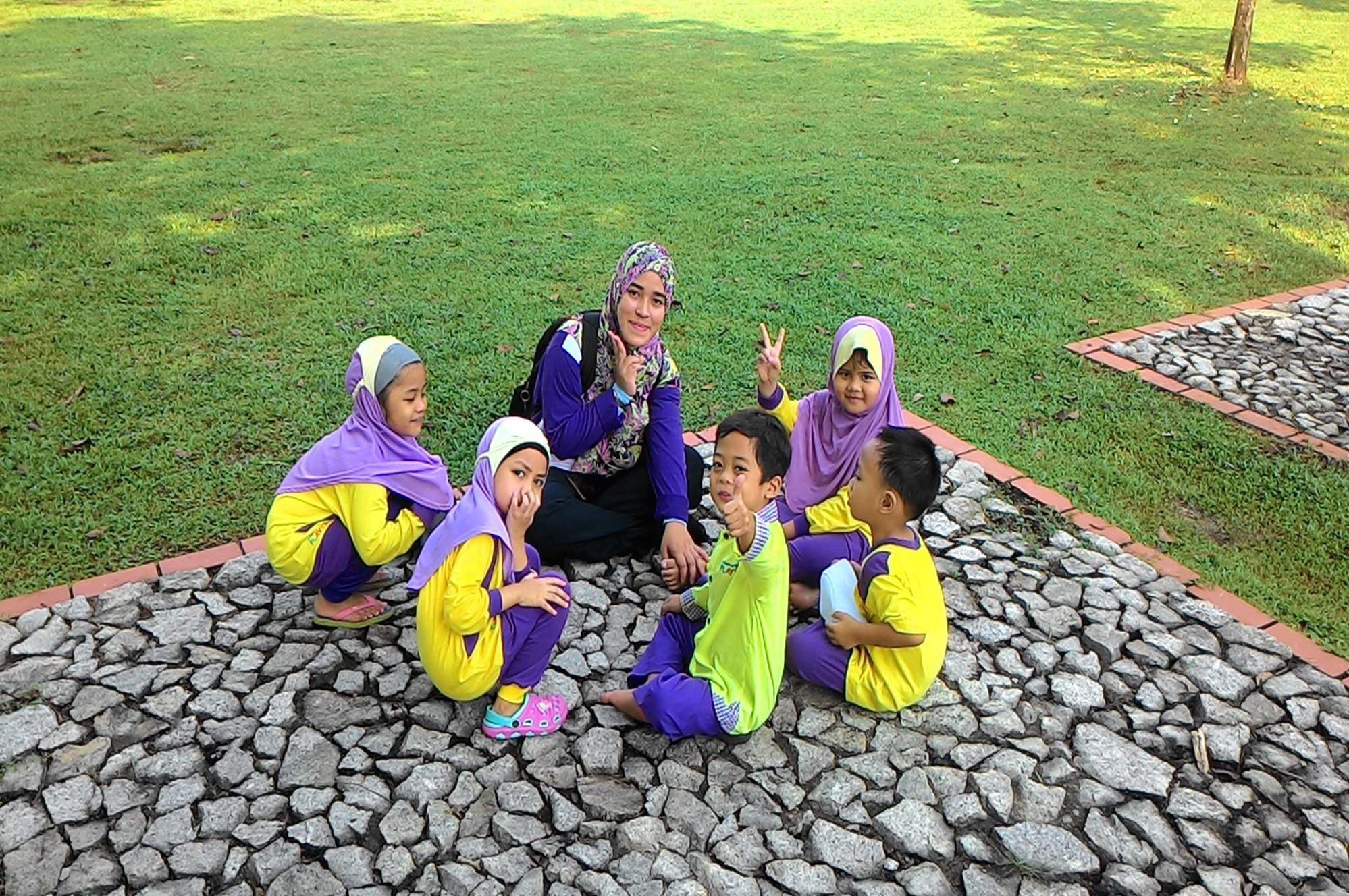Kem Cuti Sekolah